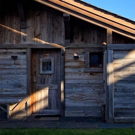 Le Koya : Chalet De Prestige A Bolquere别墅 外观 照片