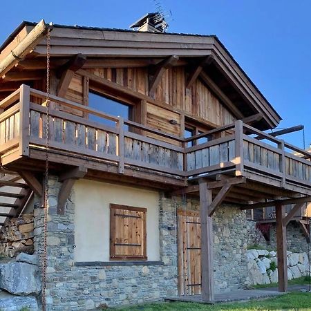 Le Koya : Chalet De Prestige A Bolquere别墅 外观 照片