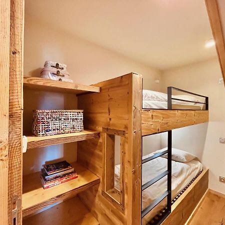 Le Koya : Chalet De Prestige A Bolquere别墅 外观 照片