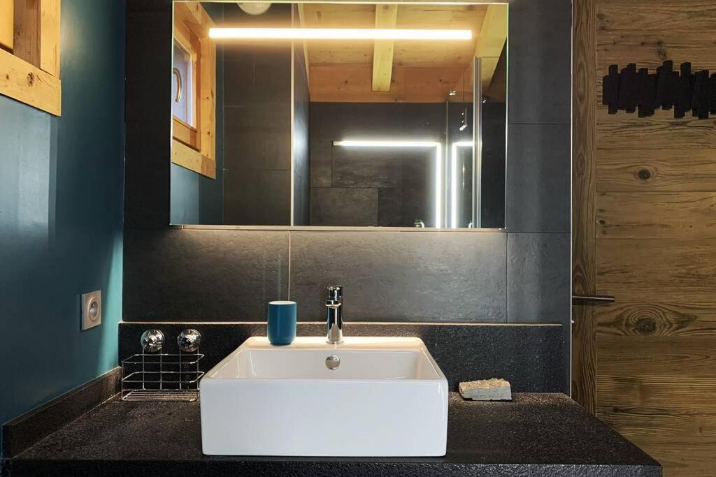 Le Koya : Chalet De Prestige A Bolquere别墅 外观 照片