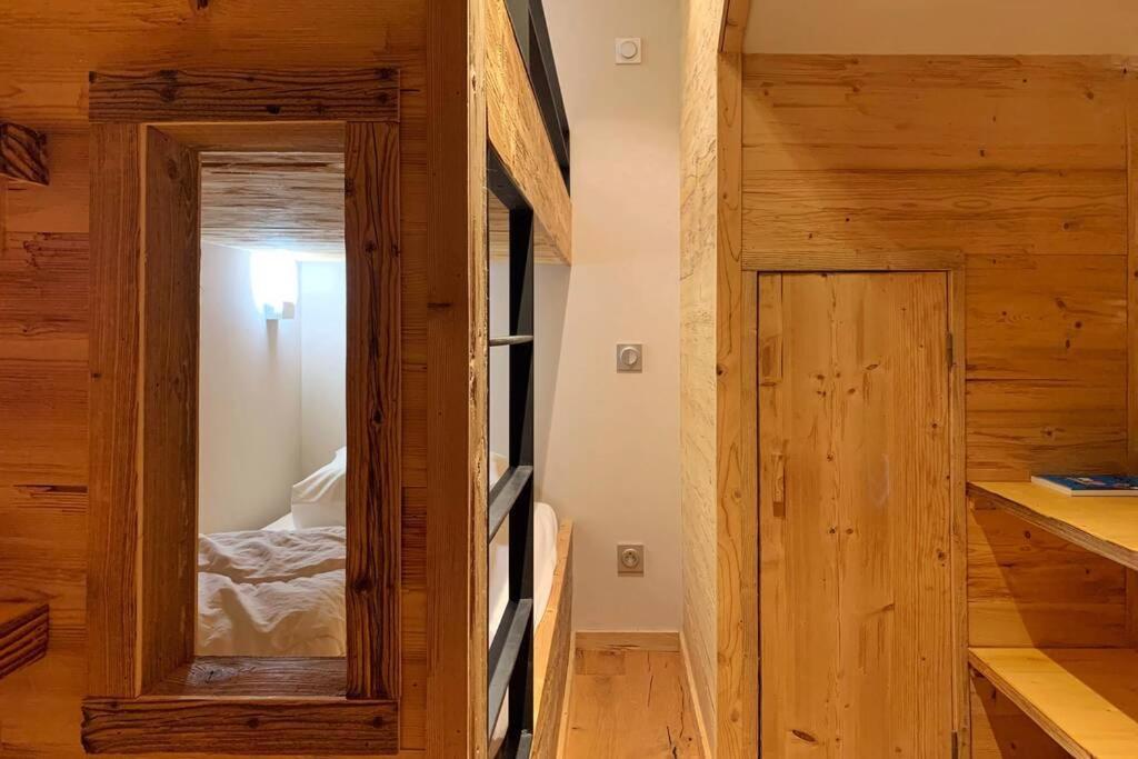 Le Koya : Chalet De Prestige A Bolquere别墅 外观 照片