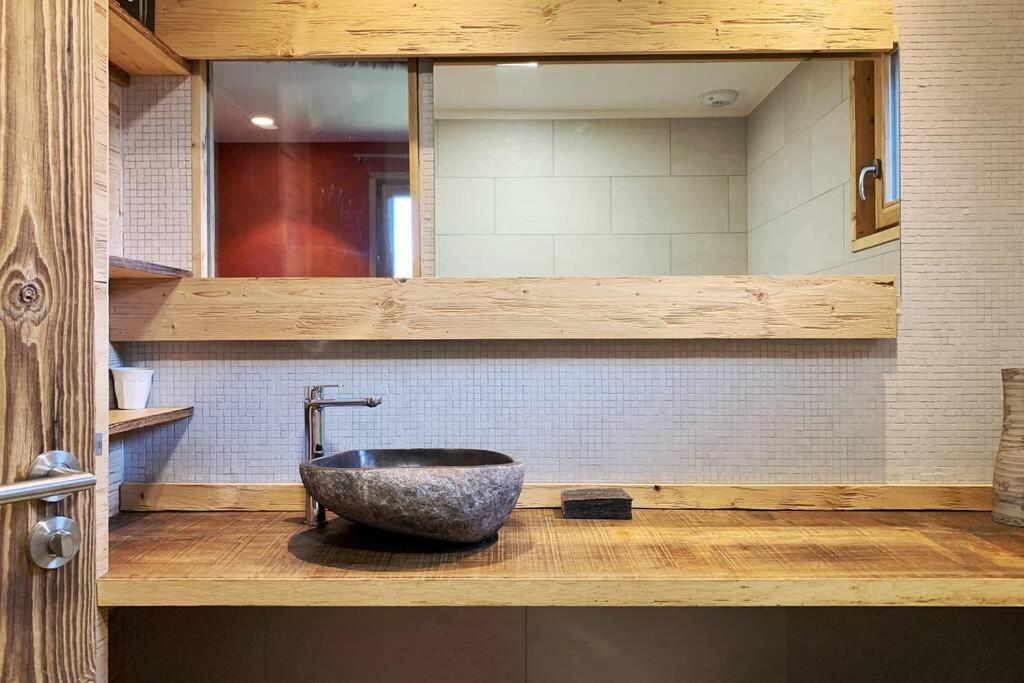 Le Koya : Chalet De Prestige A Bolquere别墅 外观 照片