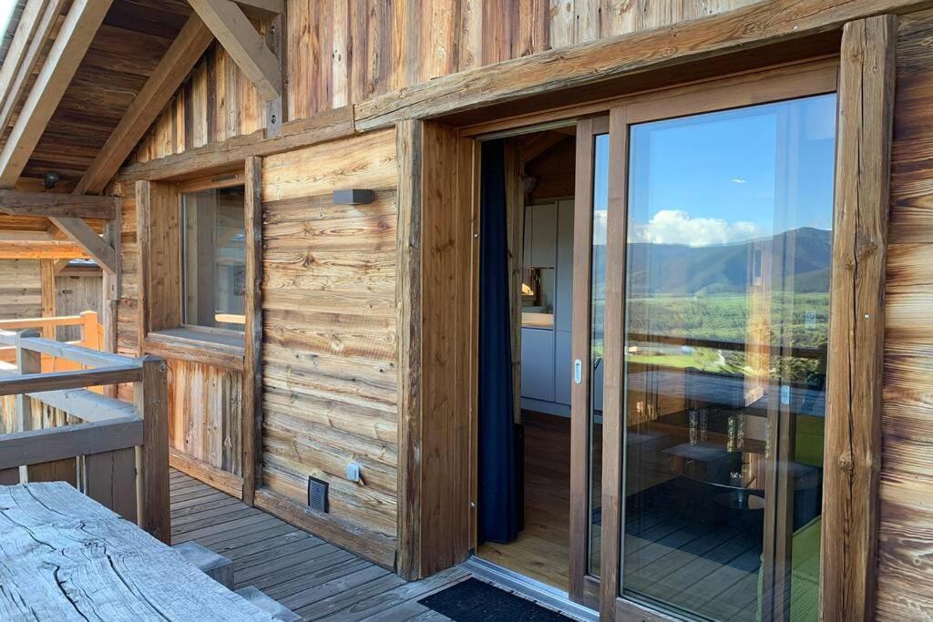 Le Koya : Chalet De Prestige A Bolquere别墅 外观 照片