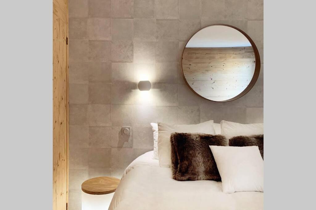 Le Koya : Chalet De Prestige A Bolquere别墅 外观 照片